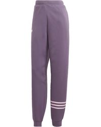 adidas - Adicolor Neuclassics Joggers - Lyst