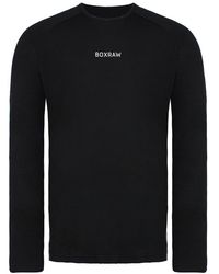 BOXRAW - Smrt-Tec T-Shirt - Lyst
