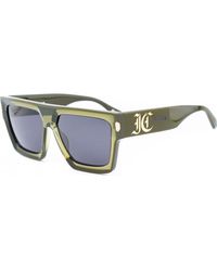 Just Cavalli - Sjc107V5802Gn Sjc107V 58 02Gn Sunglasses - Lyst