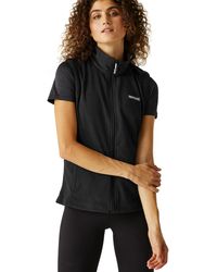 Regatta - Sweetness Ii Outdoor Walking Hiking Fleece Bodywarmer Gilet - Lyst