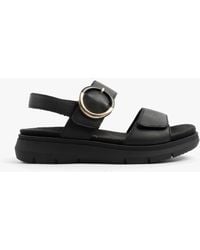 Remonte - D2K50-00 Sandals Leather - Lyst