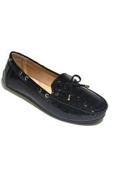 Forever Luxe - Dani Slip On Shoes - Lyst