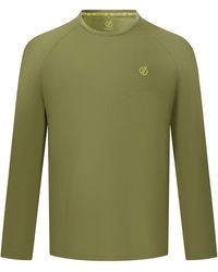 Dare 2b - Agile Long-Sleeved T-Shirt (Nephrite) - Lyst
