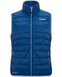 Regatta - Ladies Hillpack Ii Gilet (Aviator/Washed Denim) - Lyst