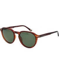 Skechers - Se6207 5148R 51 48R Sunglasses - Lyst