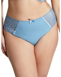 Sculptresse By Panache - Estel Deep Briefs - Lyst