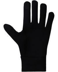 Castore - Logo Performance Gloves - Lyst