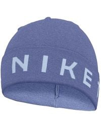 Nike - Dri-Fit Lightweight Beanie /Ghost) - Lyst