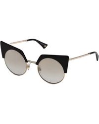 WEB EYEWEAR - We0229 49 05C Sunglasses - Lyst