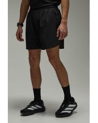 BoohooMAN - Common Pace Running Ultra 5Inch Short With Inner Brief - Lyst