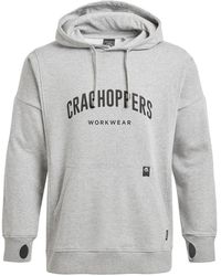 Craghoppers - Oulston Hoodie (Soft Marl) - Lyst