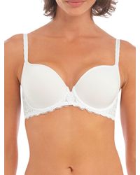 Wacoal - Raffine Underwired Contour Bra - Lyst