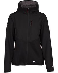 Trespass - Ladies Tierra Fleece Jacket - Lyst
