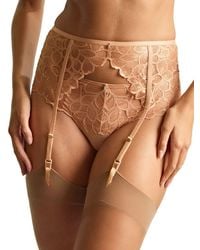 Panache - Allure Suspender - Lyst
