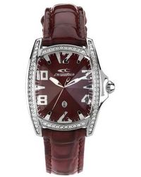 Chronotech - Watch Ct7988Ls-64 (33 Mm) - Lyst