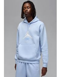Nike - Jordan Essentials Baseline Hoodie - Lyst