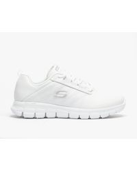 Skechers - Relaxed Fit: Sure Track - Lyst