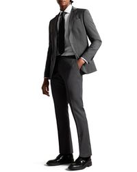 Ted Baker - Cambsur Cambridge Twill Suit - Lyst