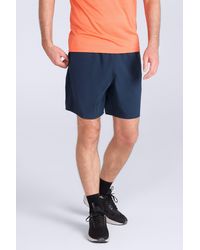 Mountain Warehouse - 'Hurdle' Running Shorts Quick Wicking Active Bottoms - Lyst