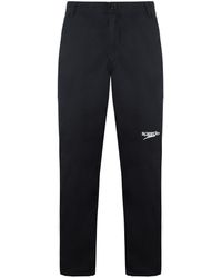Speedo - Classic Pants Cotton Bottoms 8 088430001 - Lyst