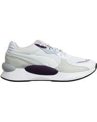 PUMA - Rs 9.8 Gravity Trainers - Lyst