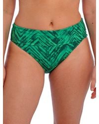 Fantasie - Punta Mita Fold Bikini Brief - Lyst