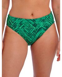Fantasie - Punta Mita Fold Bikini Brief - Lyst