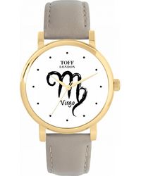 Toff London - Tlws-92419 Ladies Virgo Watch - Lyst