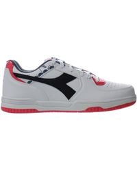 Diadora - Raptor Trainers - Lyst