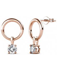 Myc Paris - Octavia Ohrringe - Lyst