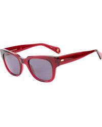 Belstaff - Talbrook-S204 Talbrook 50 S204 Sunglasses - Lyst