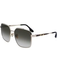 Victoria Beckham - Vb234S-700 Vb234S 59 700 Sunglasses - Lyst