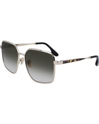 Victoria Beckham - Vb234S-700 Vb234S 59 700 Sunglasses - Lyst