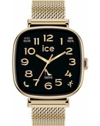 Ice-watch - Ice Watch Ce Smart Sq 2.0 - Lyst