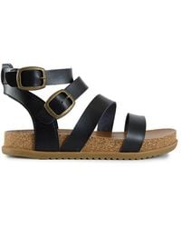 Blowfish - Fancy Sandals - Lyst