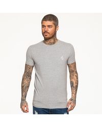 Enzo - T-Shirt - Lyst