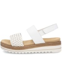 Remonte - D0Q56-80 Sandals Combination - Lyst
