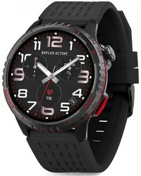 Reflex Active - Ra-Ve-400R-5Atm-03 Sea Venture Smartwatch - Lyst