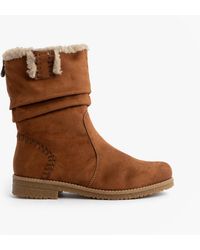 Rieker - 73562-24 Boots - Lyst