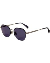 Paul Smith - Lovell 53Mm Sunglasses Ps24110S-004-53 - Lyst