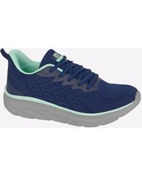 Dek - Heron Memory Foam - Lyst