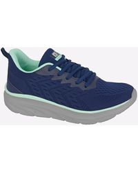 Dek - Heron Memory Foam - Lyst
