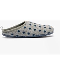 Camper - Wabi Mule Slippers - Lyst