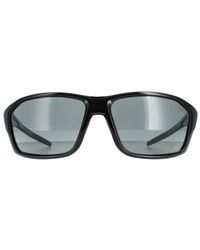 Bollé - Wrap Shiny Tns Fenix Sunglasses - Lyst