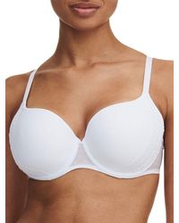 Passionata - Prisca Covering T-Shirt Bra - Lyst