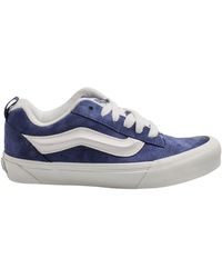 Vans - Knu Skool Sneakers For And Vn000D22Emt1 - Lyst