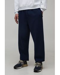 BoohooMAN - Basic Baggy Jogger - Lyst