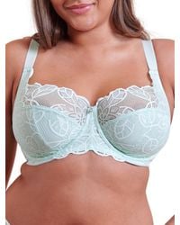 Curvy Kate - Lovelace Full Cup Side Support Bra - Lyst