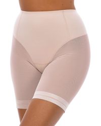 Janira - Secrets Invisible Effect Culotte Girdle 1031225 - Lyst