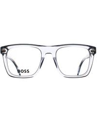 BOSS - Cat Eye 1445 - Lyst